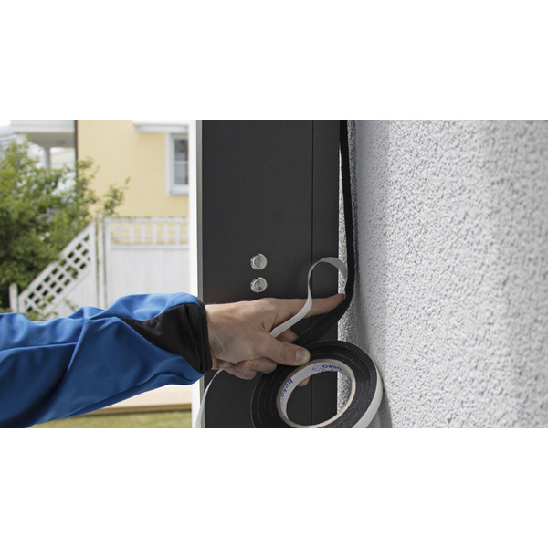 KP-Band 100plus 15/15 GRAU