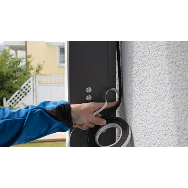 KP-Band 150plus 6/15 schwarz