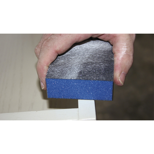 Profi-Schleifschwamm 20er-Set, Korn 100