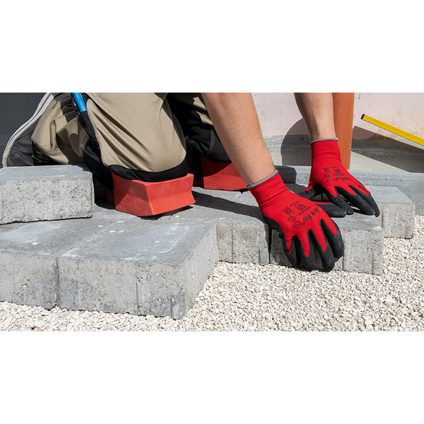 Protection Ergo Knieschoner DE/IT/FR/PL/EN