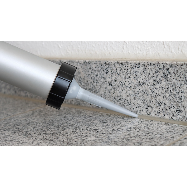 Adapter für Schlauchbeutel inkl. Kartuschenspitze