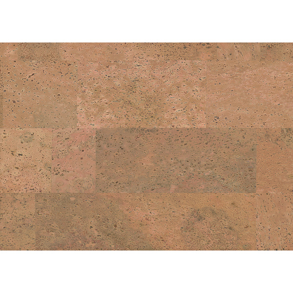 Korkboden Paz roh 4mm Fliese - ZIRO-KORK