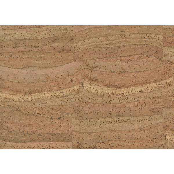 Korkboden Swing roh 4 mm Fliese - ZIRO-KORK