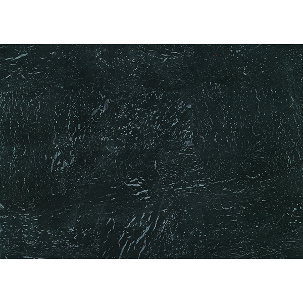 Korkboden Harmony rustico Black/Silver Kurzd. Fliese - ZIRO-KORK