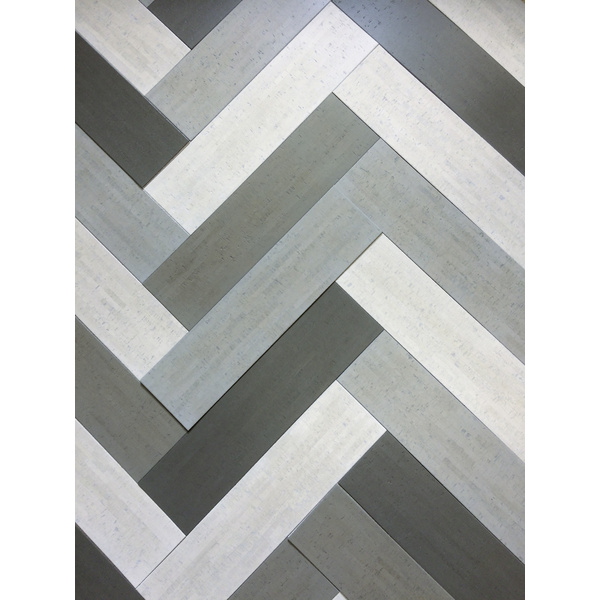 Korkboden Longo roh 4 mm Fliese - ZIRO-KORK