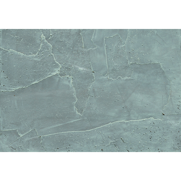 Wanddesign, Wandkork coloriert Elegante, Grau gekalkt 600x450x7mm