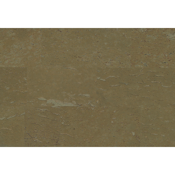 Wanddesign, Wandkork coloriert Paz Struktur, Toffee 600x450x3mm