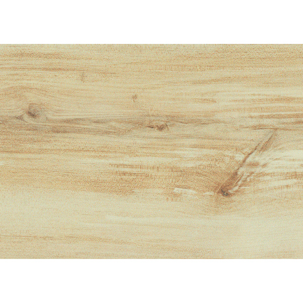 Korkboden Ahorn HotCoating-Lack Landhausdiele - Cortica