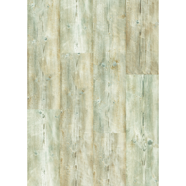 Korkboden Lärche Alpin 8,5mm HotCoating light Landhausdiele - Cortica