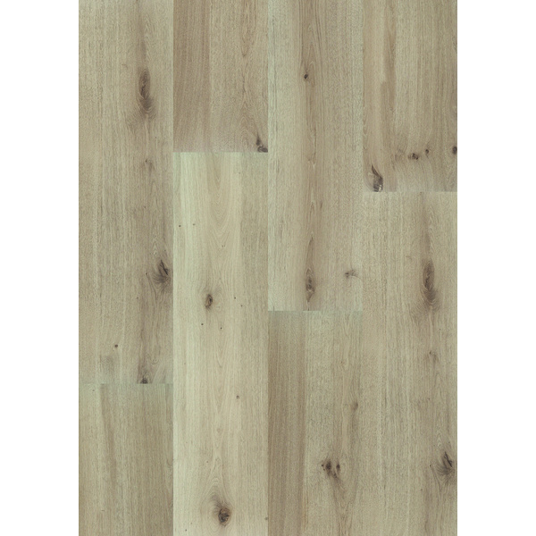 Korkboden Jura Eiche 8,5mm HotCoating light Landhausdiele - Cortica