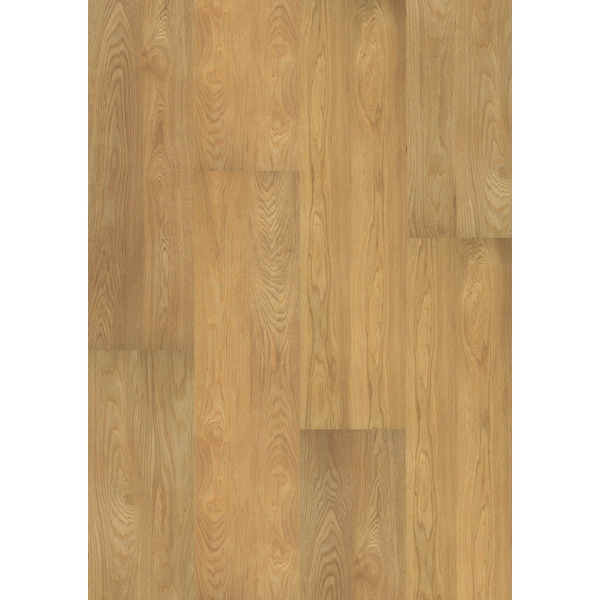 Korkboden Eiche de Luxe 8,5mm HotCoating light Landhausdiele - Cortica