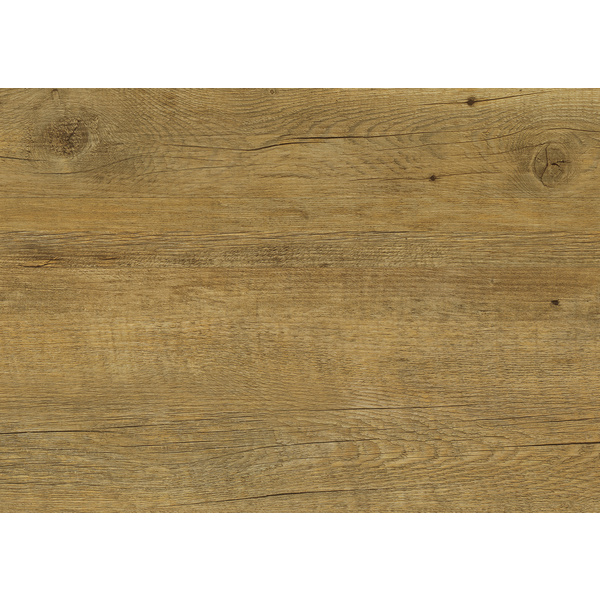 Korkboden Kaukasus Fichte 8,5mm HotCoating light Landhausdiele - Cortica