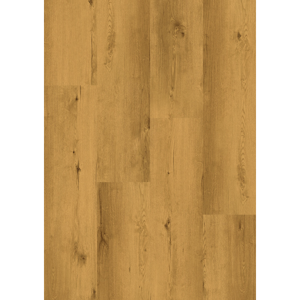 Korkboden Eiche Tessin HotCoating-Lack Landhausdiele - Cortica