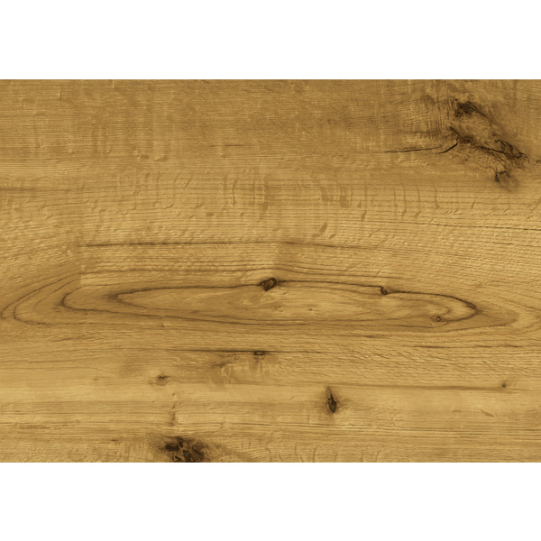 Korkboden Eiche Varese HotCoating-Lack Landhausdiele - Cortica