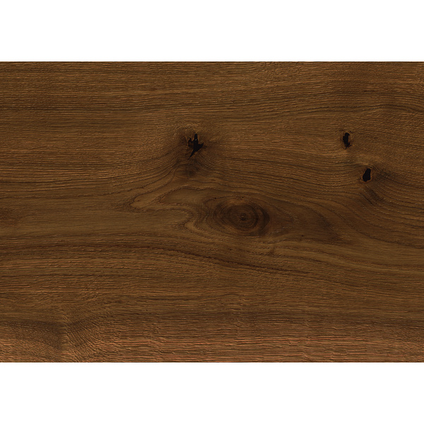 Korkboden Aosta Eiche 8,5mm HotCoating light Landhausdiele - Cortica