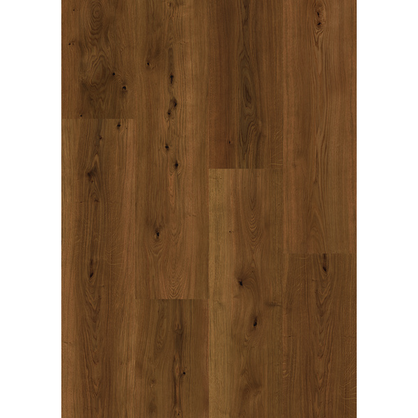 Korkboden Aosta Eiche 8,5mm HotCoating light Landhausdiele - Cortica