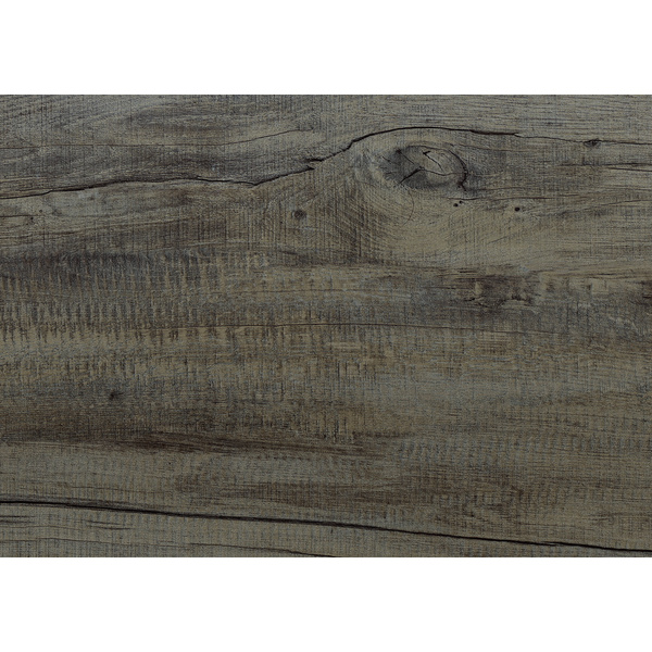 Korkboden Sibirische Eiche 8,5mm HotCoating light Landhausdiele - Cortica