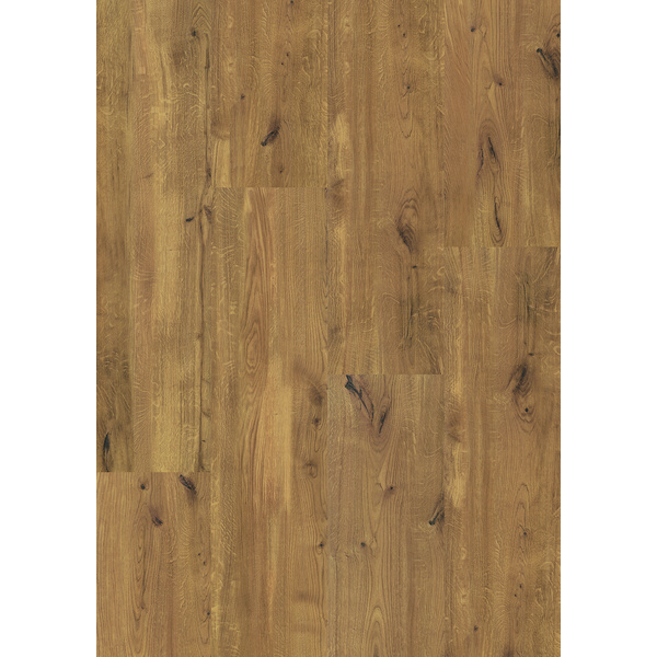 Korkboden Eiche Canyon HotCoating-Lack Landhausdiele - Corelan® KF