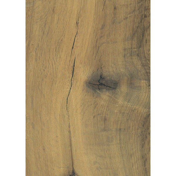Korkboden Chalet Eiche HotCoating-Lack Landhausdiele - Corelan® KF