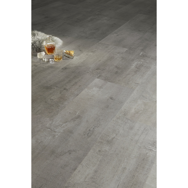 Korkboden Altholz Oxyd HotCoating-Lack Landhausdiele - Corelan® KF