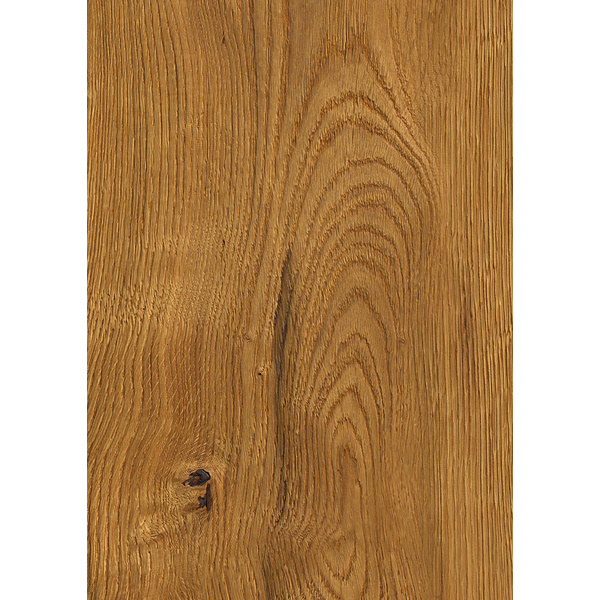 Korkboden Pontica Eiche HotCoating-Lack Landhausdiele - Corelan® KF