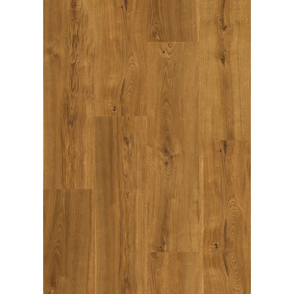 Korkboden Pontica Eiche HotCoating-Lack Landhausdiele - Corelan® KF