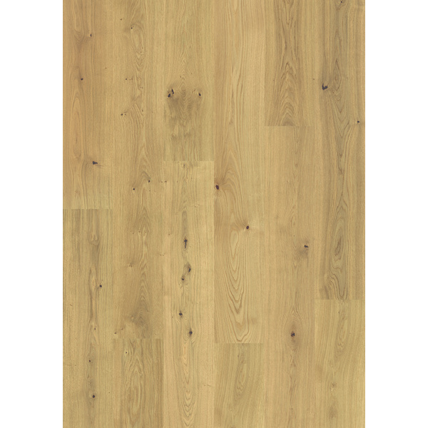 Korkboden Savoyer Eiche HotCoating-Lack Landhausdiele - Corelan® KF