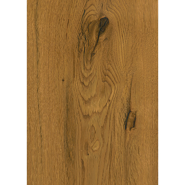 Korkboden Kalifornische Eiche HotCoating-Lack Landhausdiele - Corelan®