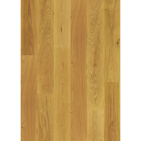 Korkboden Catalina Eiche HotCoating-Lack Landhausdiele - Corelan®