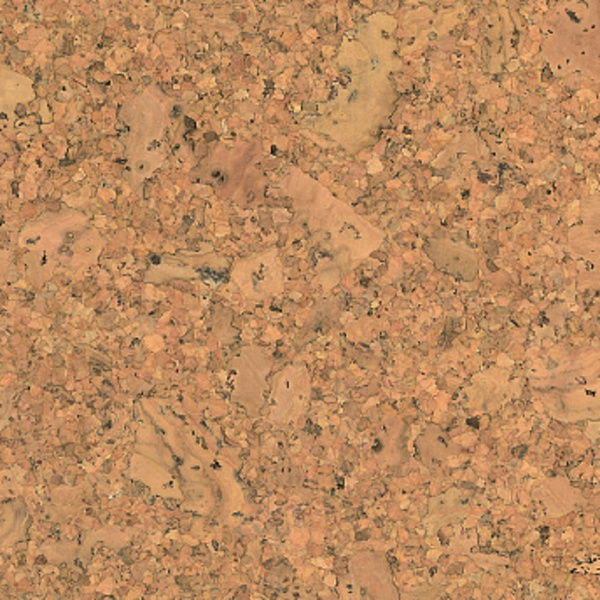 Korkboden Solo lackiert HC Landhausdiele lackiert - Sombra Kork-klick