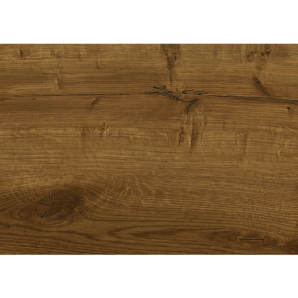 Klick-Designboden HDF Oak Melbourne HotCoating-Lack Landhausdiele