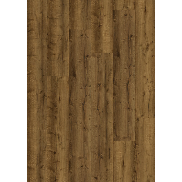 Klick-Designboden HDF Oak Melbourne HotCoating-Lack Landhausdiele