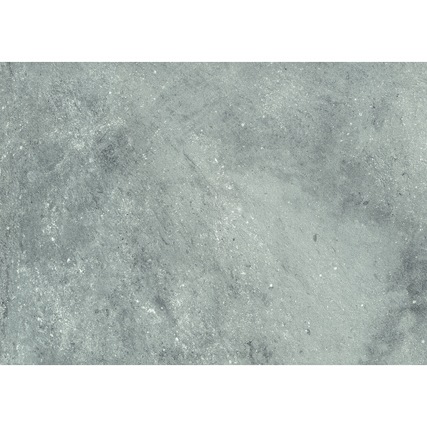 Klick-Designboden HDF Gladstone grey HotCoating-Lack Fliese