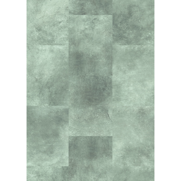 Klick-Designboden HDF Gladstone grey HotCoating-Lack Fliese