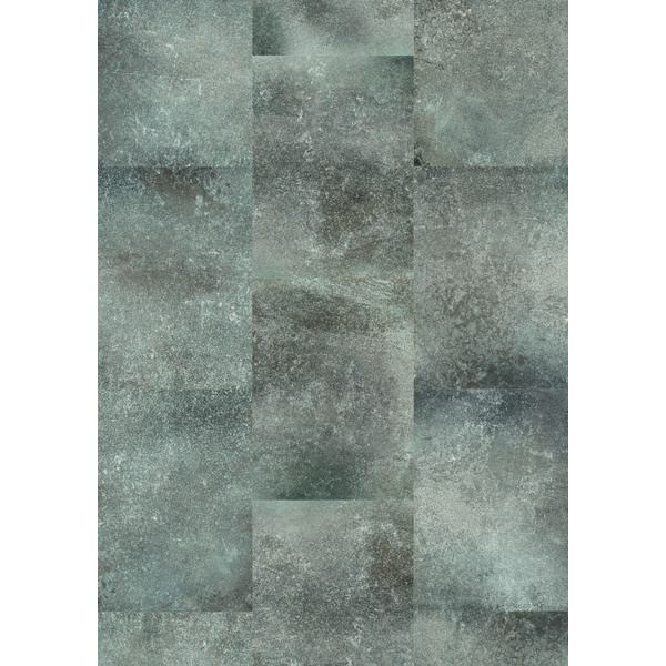 Klick-Designboden HDF Artstone Lismore HotCoating-Lack Fliese