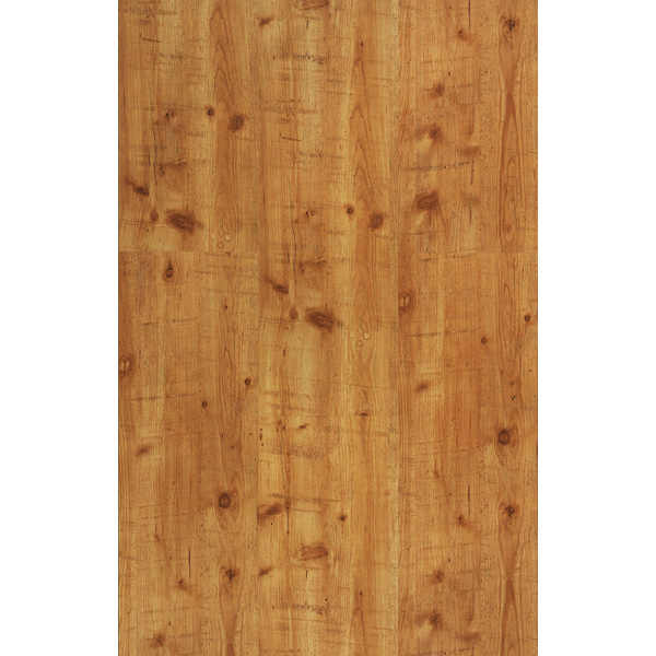 Klick-Vinylboden massiv Kiefer sägerau Landhausdiele - Vinylan KF