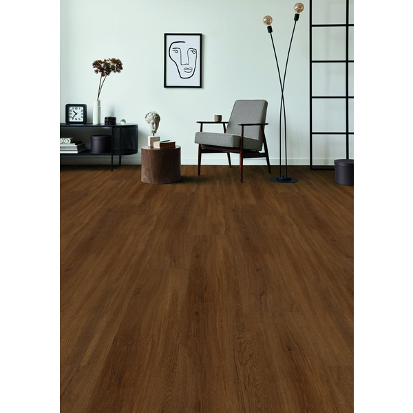 Klick-Vinylboden HDF Bergkiefer Landhausdiele - Vinylan®