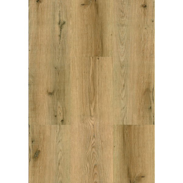 Klick-Vinylboden massiv Japaneiche Landhausdiele - Vinylan KF