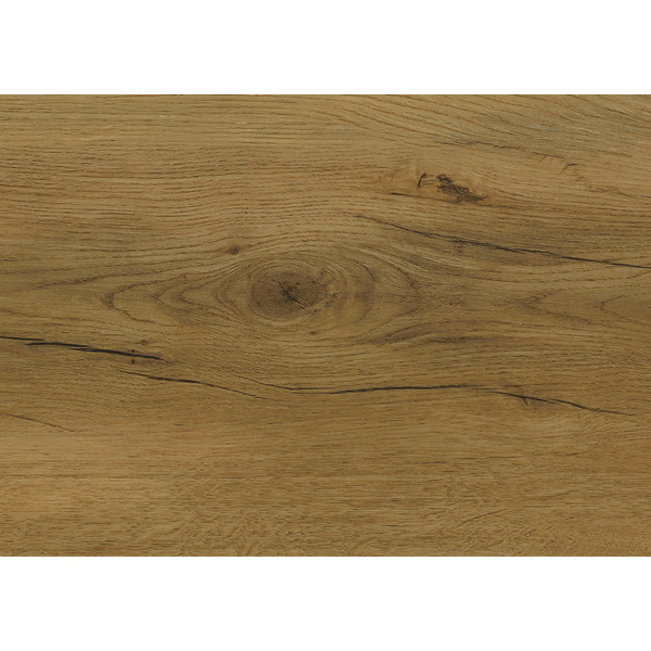 Klick-Vinylboden massiv Poseidoneiche Landhausdiele - Vinylan KF