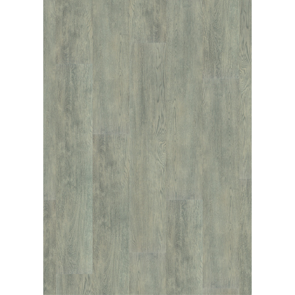 Klick-Vinylboden massiv Robinie grau Landhausdiele - Vinyl Casa KF