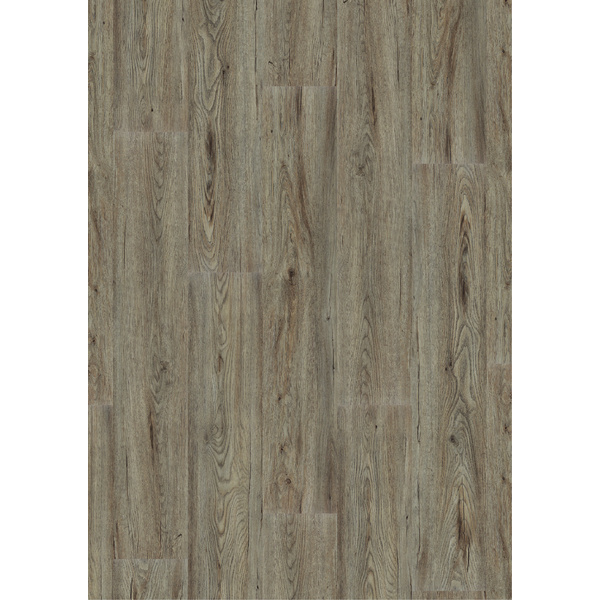 Klick-Vinylboden massiv Wildulme Muskat Landhausdiele - Vinyl Casa KF