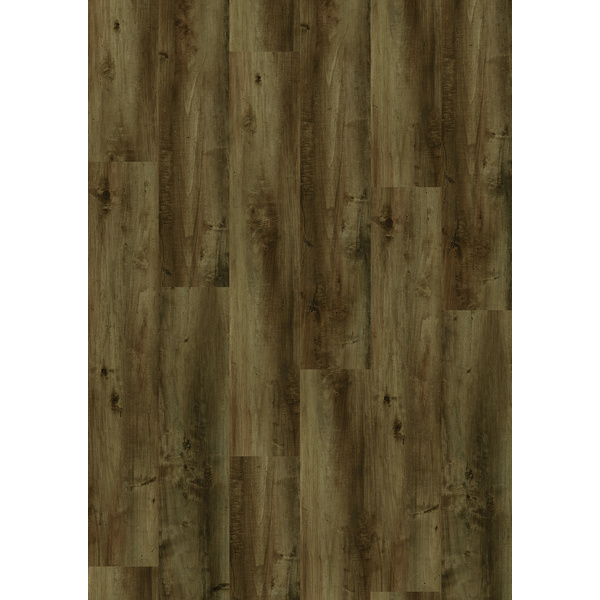 Klick-Vinylboden HDF Landkirsche Landhausdiele - Vinyl Casa