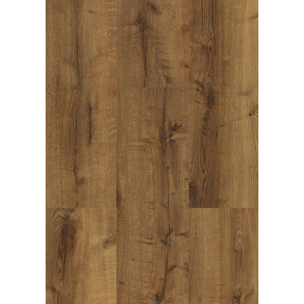 Klick-Vinylboden HDF Edelkastanie Landhausdiele - Vinylan object