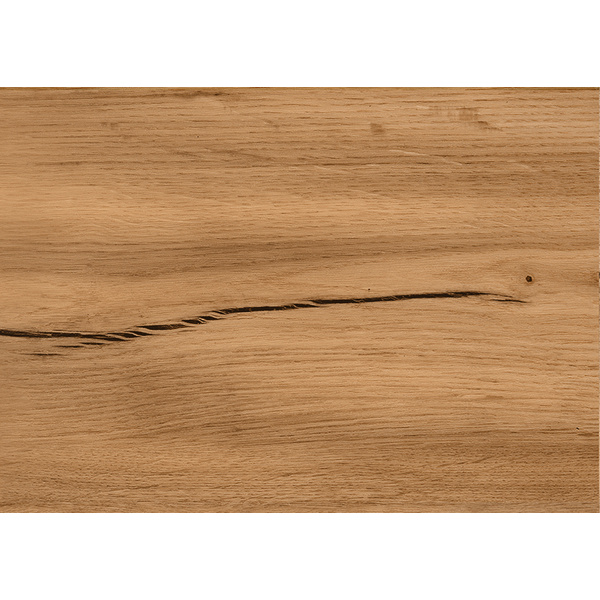 Klick-Vinylboden HDF Victoria-Eiche Landhausdiele - Vinylan object