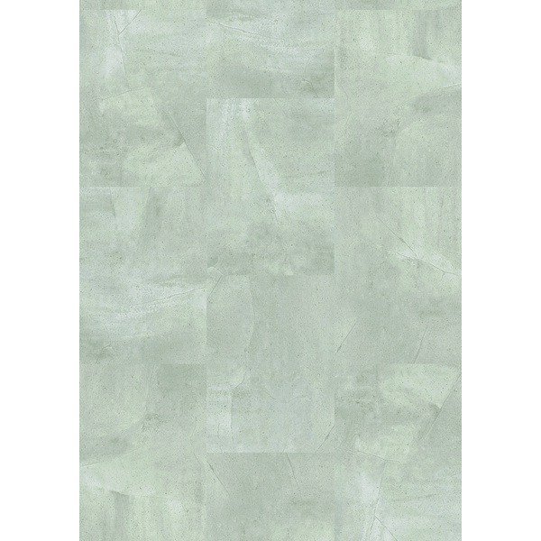 Klick-Vinylboden HDF Beton Termoli Fliese - Vinyl Basic