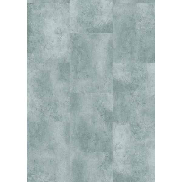 Klick-Vinylboden HDF Greystone Lucca Fliese - Vinyl Basic