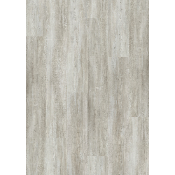 Klick-Vinylboden SPC Kastanie Bernau Landhausdiele - Vinyl Living Rigid