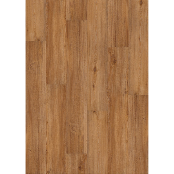 Klick-Vinylboden SPC Eiche Bautzen Landhausdiele - Vinyl Living Rigid