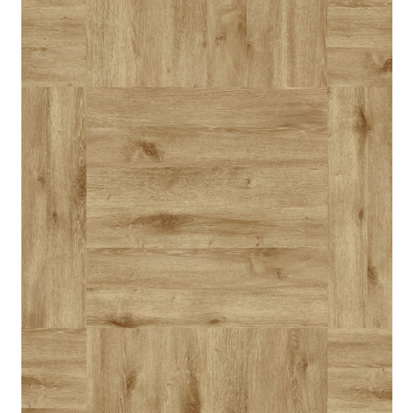 Klick-Vinylboden SPC Eiche Tobago Fischgrät Fischgrät - Vinylan Prestige Rigid