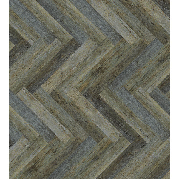 Klick-Vinylboden SPC Pinie Barbados Fischgrät Fischgrät - Vinylan Prestige Rigid